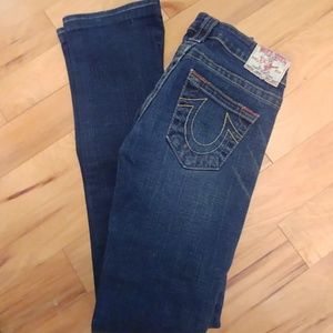 SALE! True Religion Jeans